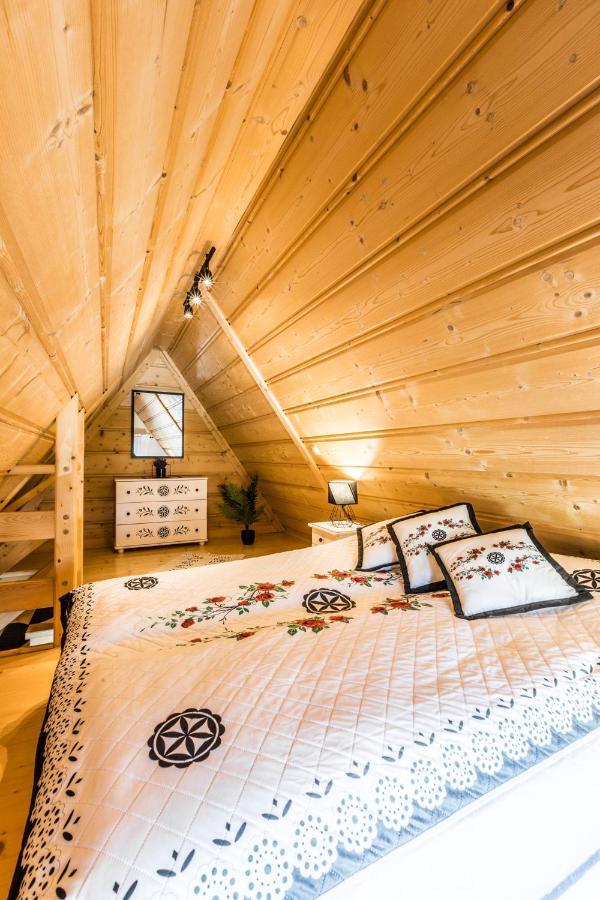 Apartamenty Harenda Ski Zakopane Exterior foto