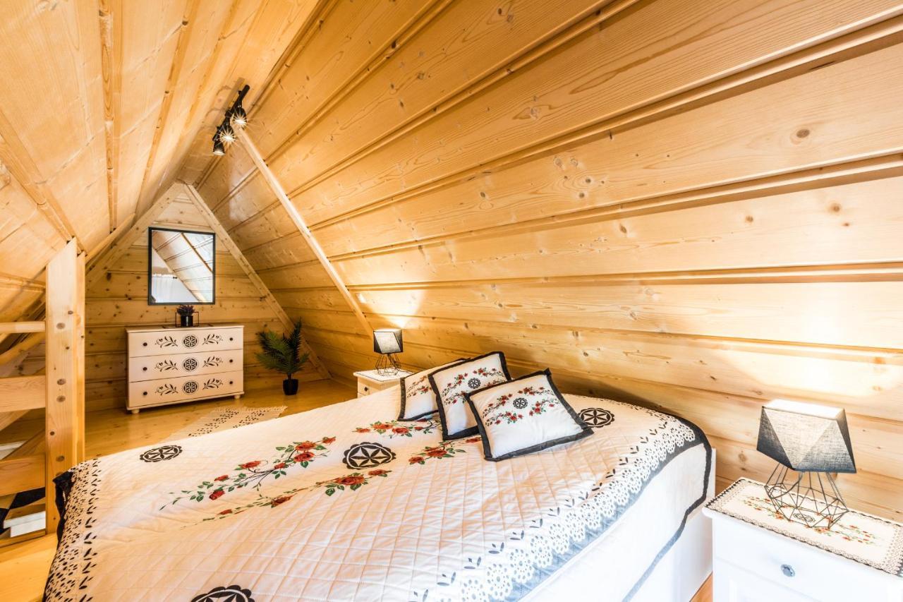 Apartamenty Harenda Ski Zakopane Exterior foto